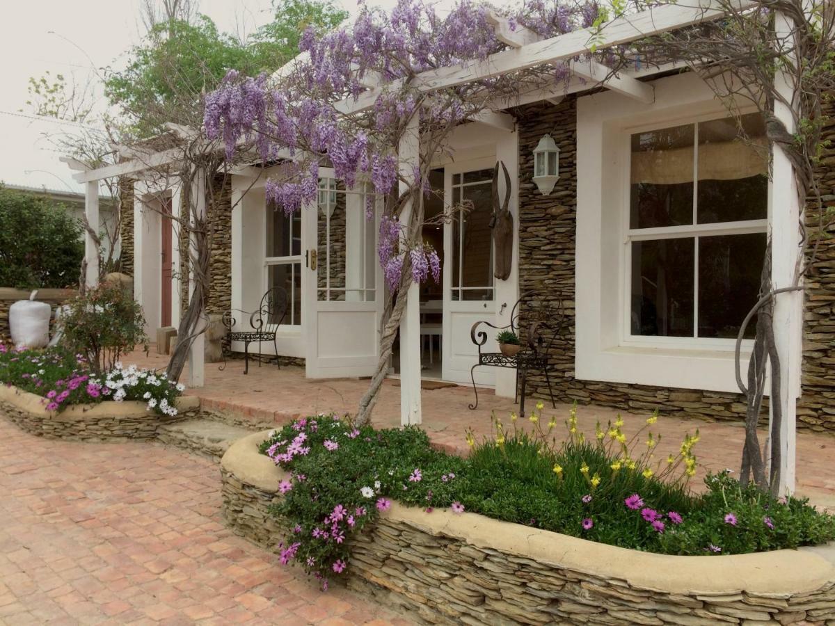 The Cottage 39 Steyn Barrydale Bagian luar foto
