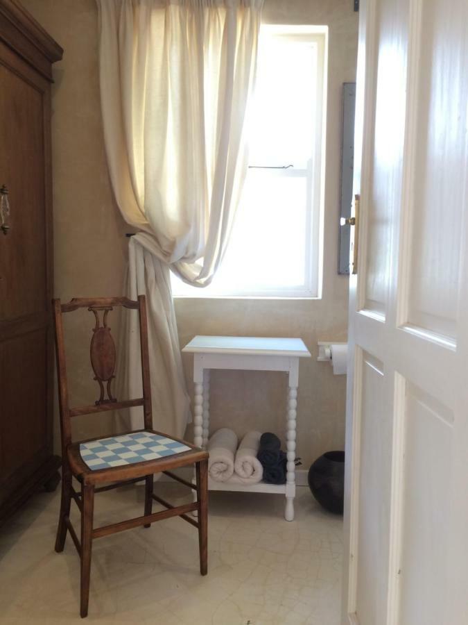 The Cottage 39 Steyn Barrydale Bagian luar foto