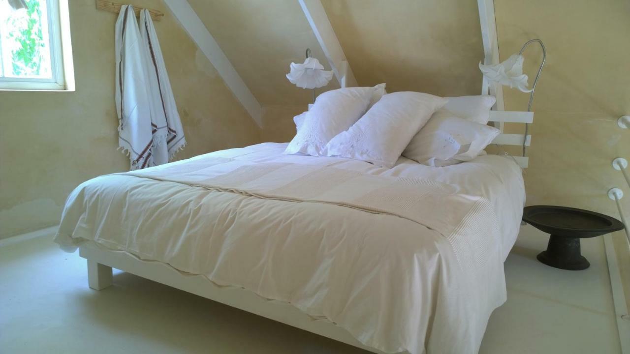 The Cottage 39 Steyn Barrydale Bagian luar foto