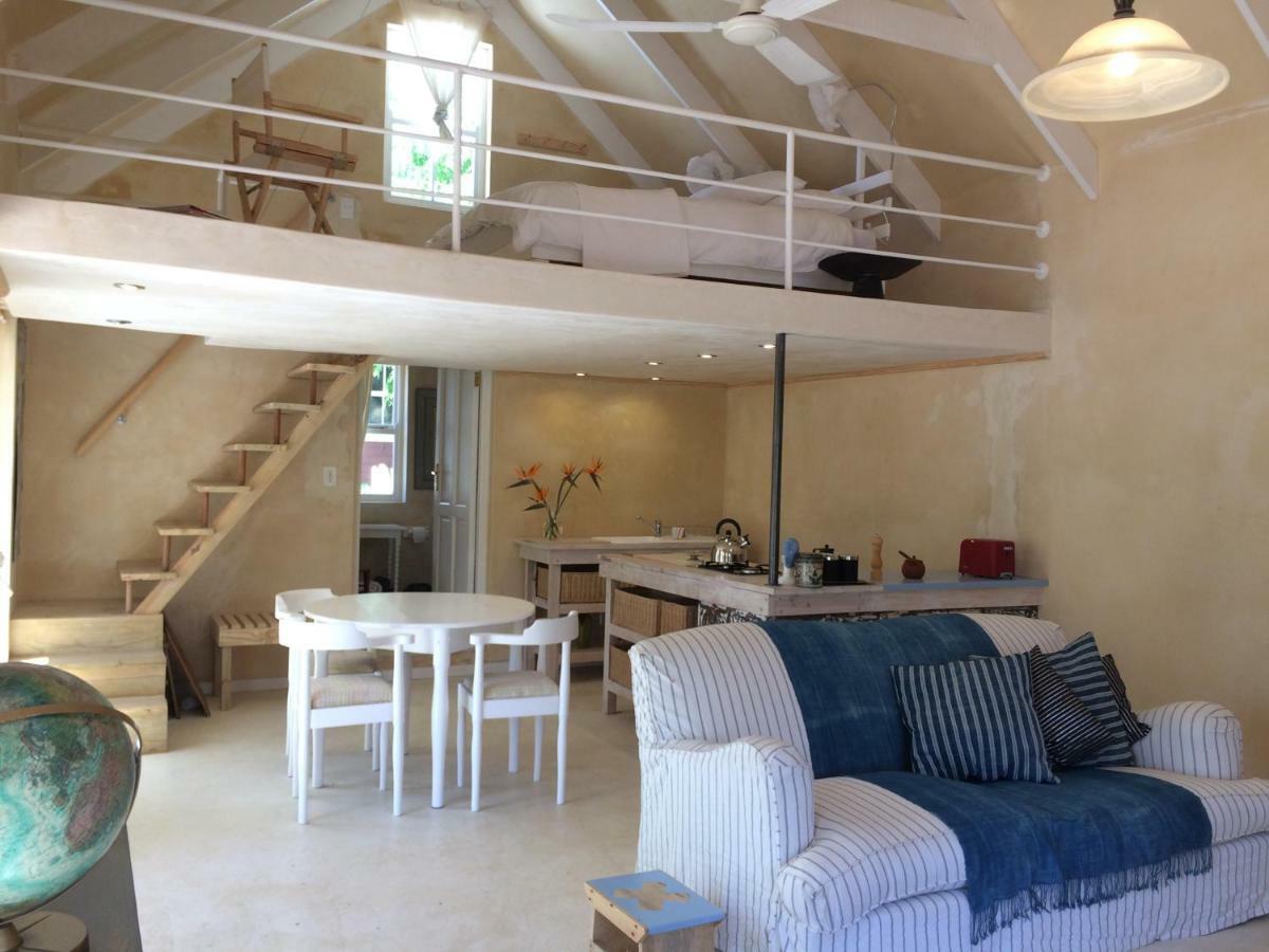 The Cottage 39 Steyn Barrydale Bagian luar foto