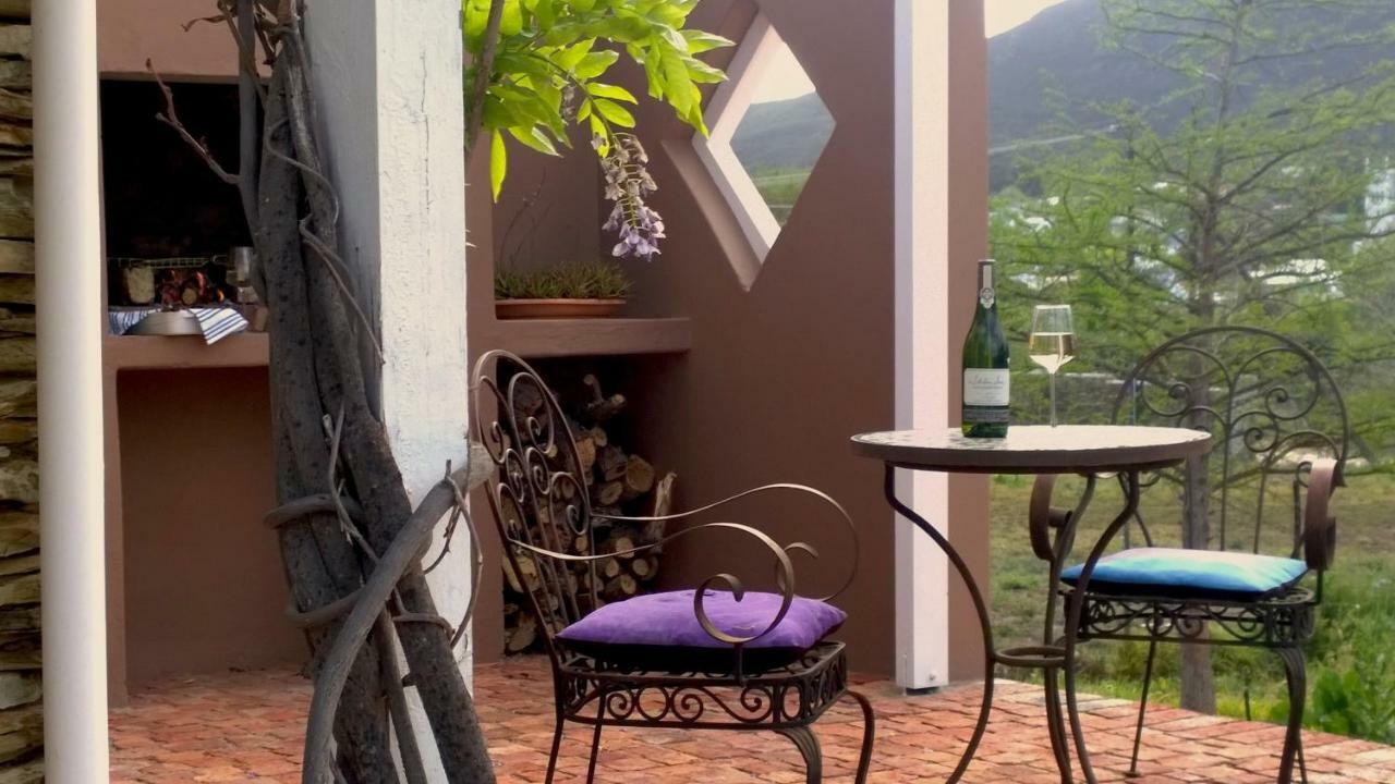 The Cottage 39 Steyn Barrydale Bagian luar foto